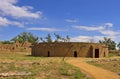 Ancestral Puebloan structures