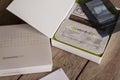 Ancestry DNA kit