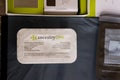 Ancestry DNA kit