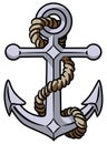 Anchor