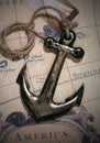 Anchor