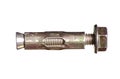 Anchor bolt metal