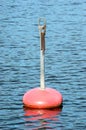 Anchor buoy