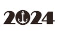 2024 - anchor, cruise, boating, seafaring, shipping