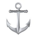 Anchor Isolated