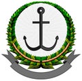 Anchor logo