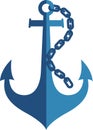 Anchor logo