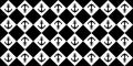 Anchor seamless pattern checked vector boat pirate helm Nautical maritime sea ocean repeat wallpaper scarf isolated tile backgroun