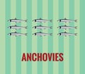 Anchovies