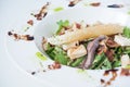 Anchovy Salad