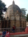 Anciant Temple of India