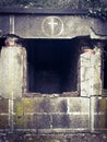 Ancient Abandoned Catholic Crypt