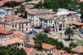 Ancient Agora Athens Greece