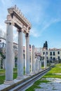 Ancient Agora of Athens