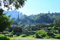 Ancient Agora of Classical Athens