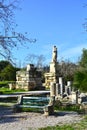 Ancient Agora of Classical Athens