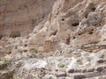 Ancient American Cliff Dwellings