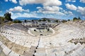 Ancient Amphitheatre in Bodrum