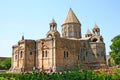 Ancient Apostolic church in Armenia