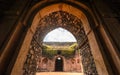 Ancient Arches India