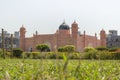 Lalbag fort in Dhaka, Bangladesh