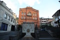 Great Sephardic Synagogue Tbilisi Georgia