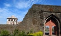 Ancient architecture of India Royalty Free Stock Photo