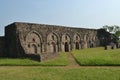 Ancient Architecture Mandav India Royalty Free Stock Photo