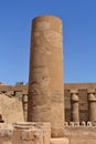 Karnak Temple Complex in Luxor, Egypt.