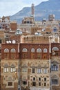 Capital of Yemen, Sanaa