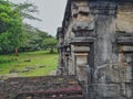 Ancient Architecture in Sri Lanka