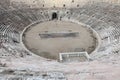 Ancient arena of Verona