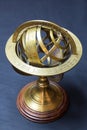 Ancient astrolabe