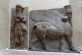 Ancient Babylonia and Assyria sculpture