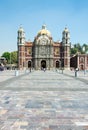 Ancient Basilica of Our Mary of Guadalupe, Mexico City