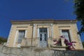 Ancient and beautiful house in Patmos , village of Kythira