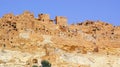 Ancient berber town