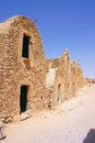 Ancient Berber town