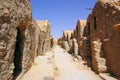 Ancient Berber town