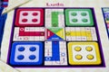 The ancient board game of Ludo Take it Easy is truly international. It has its original name in many countries across the Globe