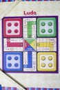 The ancient board game of Ludo Take it Easy is truly international. It has its original name in many countries across the Globe