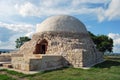 Ancient Bolgar historical and archaeological complex