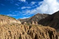 Ancient Bon stupa in Dolpo region, Nepal