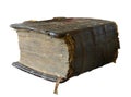 Ancient book Royalty Free Stock Photo