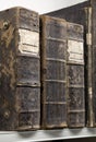 Ancient books