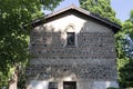 Ancient Boyana church in Sofia, Bulgaria Royalty Free Stock Photo