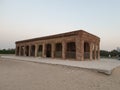 Ancient Building majlis sitting living arabic home is desert historical united arab emirates yemen saudi aradia