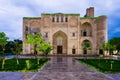 Ancient Bukhara city in Uzbekistan