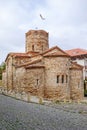 Ancient bulgarian church 1