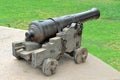 Ancient Cannon